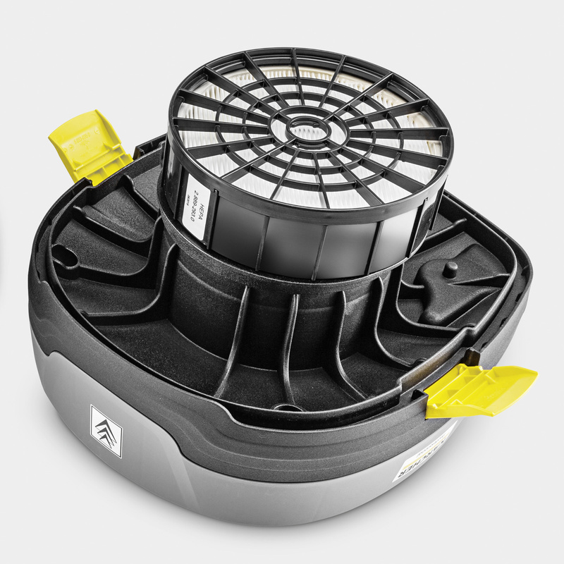 Karcher Odkurzacz T 11/1 Classic