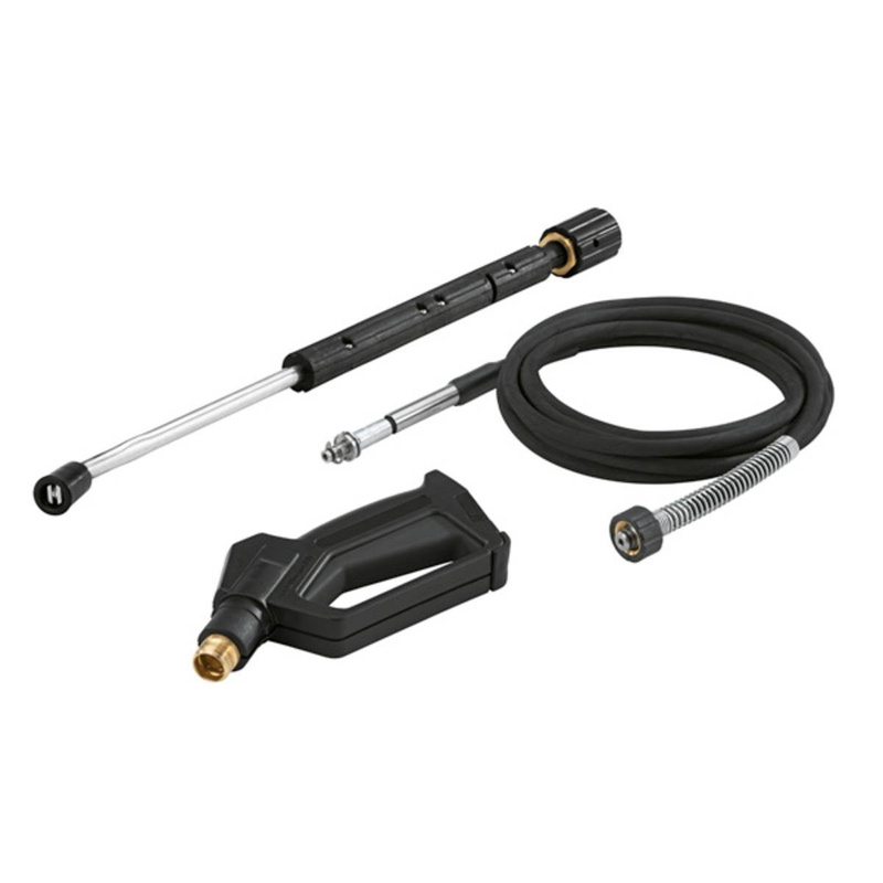 Zestaw pistolet kompletny 4,2m