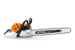 STIHL MS 500i W – pilarka spalinowa, prowadnica 63 cm, RS