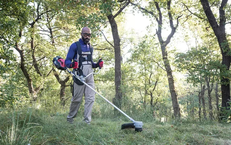 HONDA Kosa akumulatorowa HHT 36 AXB NOWOŚĆ