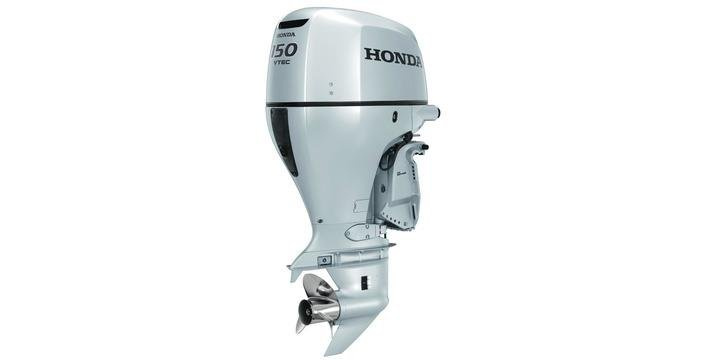HONDA Silnik zaburtowy BF 150 AK2 XU