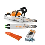 STIHL MSA 70 C-B – pilarka akumulatorowa, prowadnica 30 cm, PM3