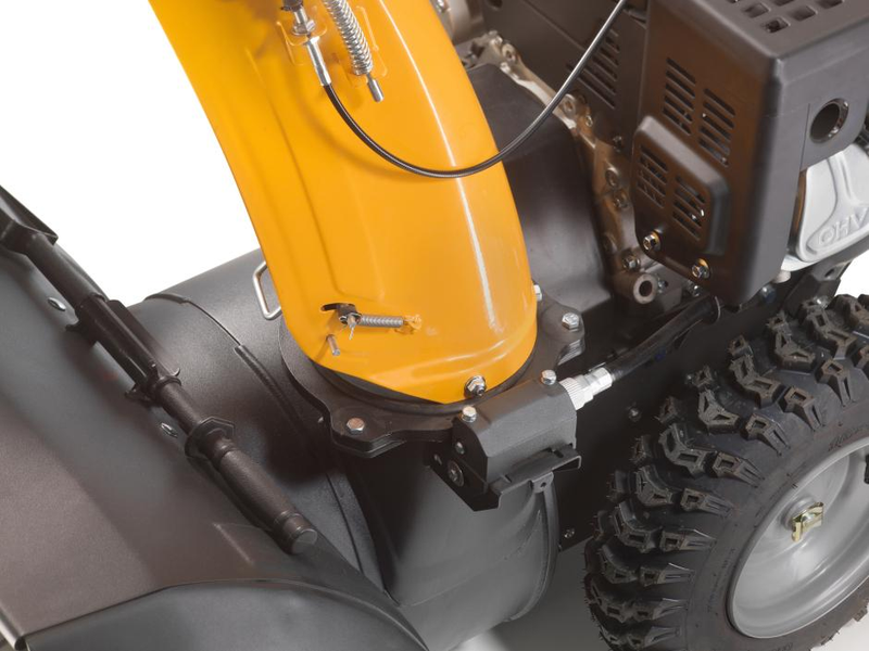 STIGA ST 5266 P – odśnieżarka spalinowa