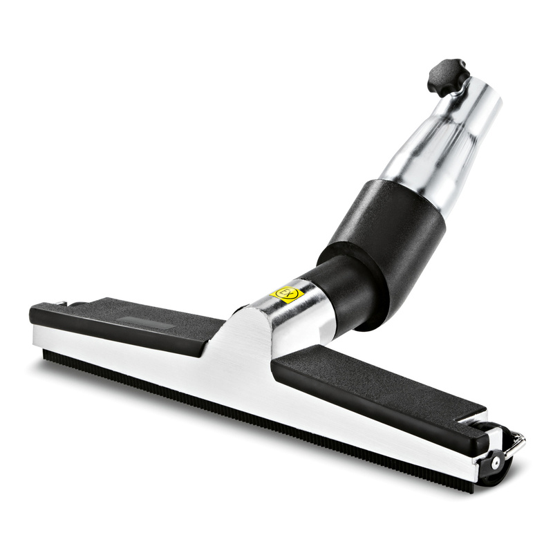 Karcher Ssawka podłogowa aluminiowa, el. 370 mm, DN 50