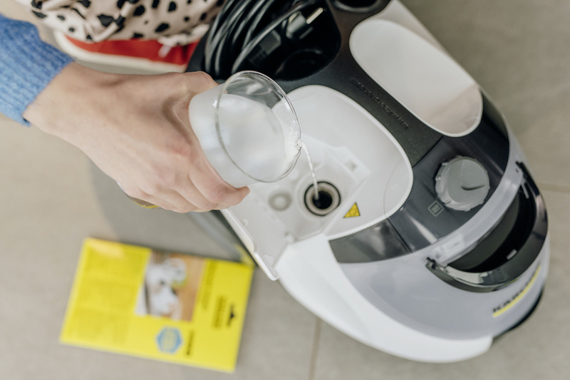 RM 511*EU 6x17g Odkamieniacz w proszku