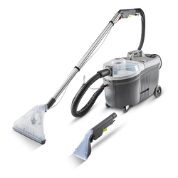 PROFI P50.1C odkurzacz piorący
