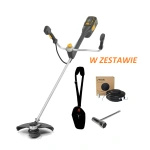 STIGA BC 700e B – kosa akumulatorowa