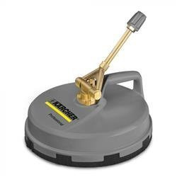 Głowica czyszcząca FR 30 TR