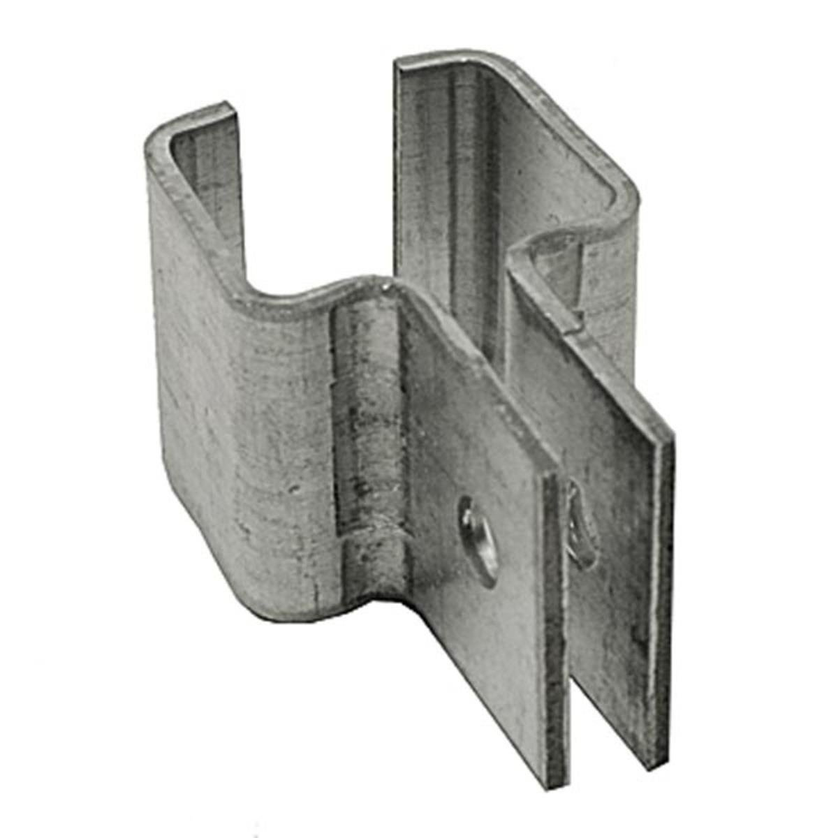 Uchwyt szyna sufit - stabilność i funkcjonalność