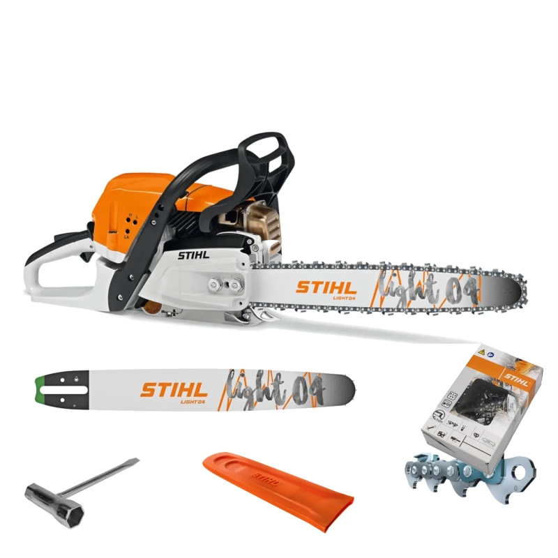 STIHL MS 362 – pilarka spalinowa, prowadnica 40 cm, RS