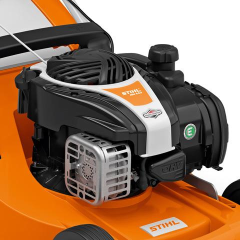 STIHL RM 650 V – kosiarka spalinowa 48 cm z napędem Vario