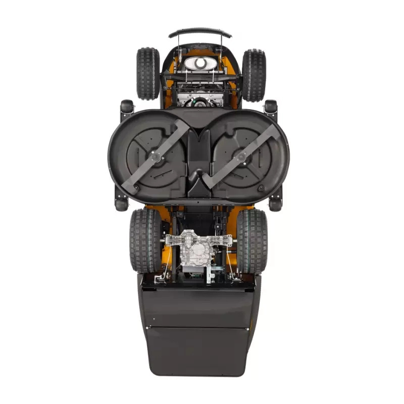 STIGA Estate 9122 W – traktor ogrodowy