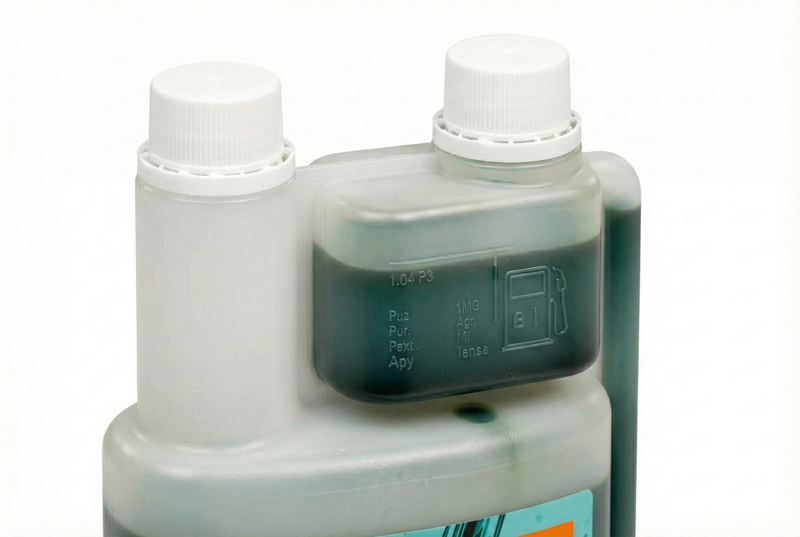 STIHL Olej do silników dwusuwowych HP Ultra 1l z dozownikiem