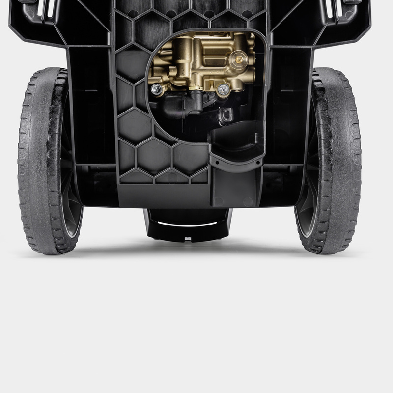 Karcher HD 9/20-4 SXA Plus - profesjonalna myjka ciśnieniowa