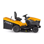 STIGA Traktor ogrodowy Estate 7122 W