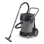 Karcher NT 70/3 - odkurzacz uniwersalny