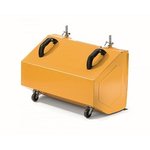 STIGA Zbiornik 60 cm do zamiatarki SWS 600 G