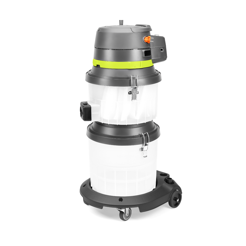 PROFI P7P.30ZQ odkurzacz przemysłowy