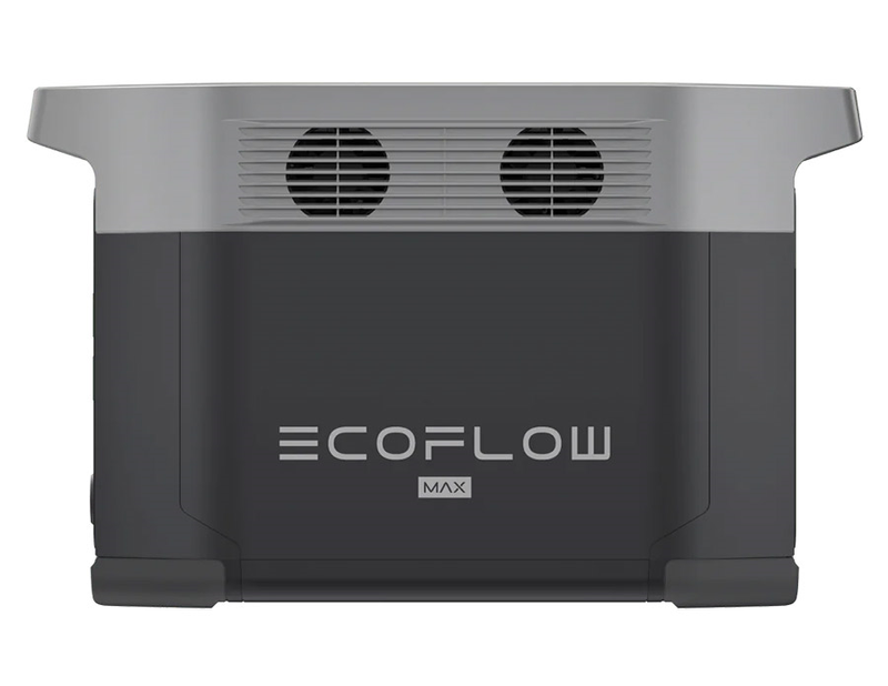 EcoFlow Bank energii DELTA Max