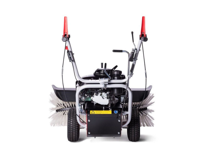 LIMPAR Zamiatarka spalinowa Limpar 102