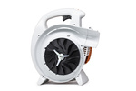 Stihl odkurzacz ręczny spalinowy SH 56 [Moc 1 KM]