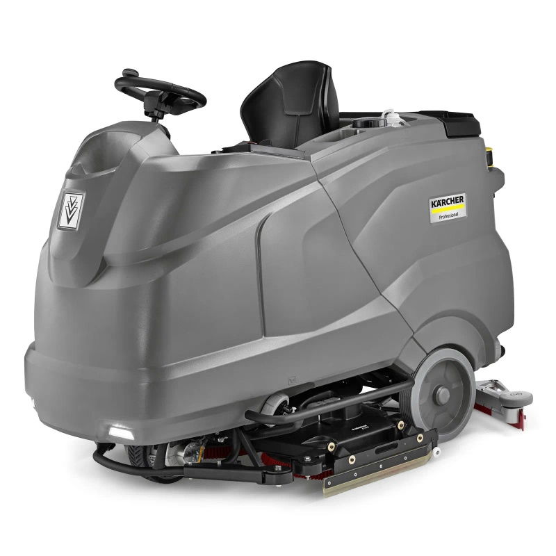 Karcher B 200 R Bc Dose+D110 - szorowarka samojezdna
