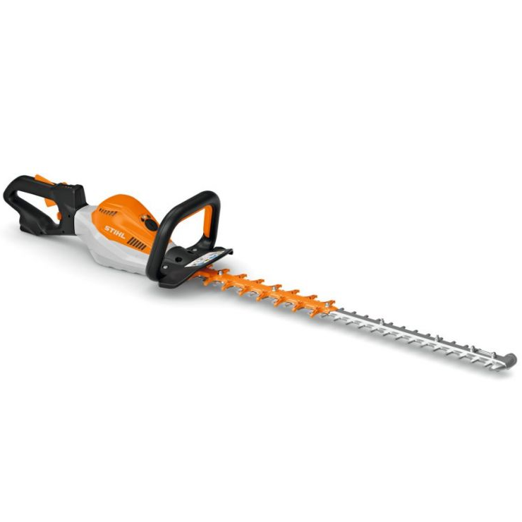 Stihl Nożyce akumulatorowe do żywopłotów HSA 130 T - wysoka wydajność i precyzyjne cięcie