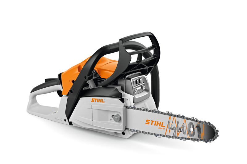 STIHL MS 172 PM3 – pilarka spalinowa 1,9 KM prowadnica 35 cm