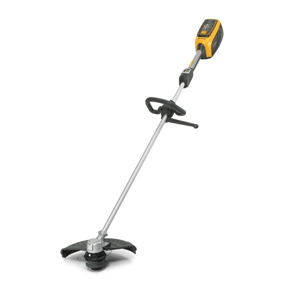 STIGA Kosa akumulatorowa SBC 500 AE - wydajność i cicha praca