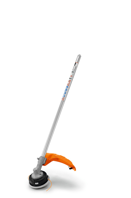 STIHL KombiSystem FS-KM kosa żyłkowa (AC 25-2)