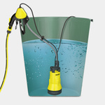 Karcher BP 1 Barrel