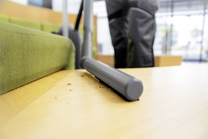 Karcher Ssawka powierzchniowa DN 35 do twardych powierzchni i wykładzin dywanowych