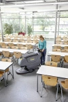 Karcher B 50 W Bp+O51+Rinse+Autofill - szorowarka prowadzona ręcznie akumulatorowa