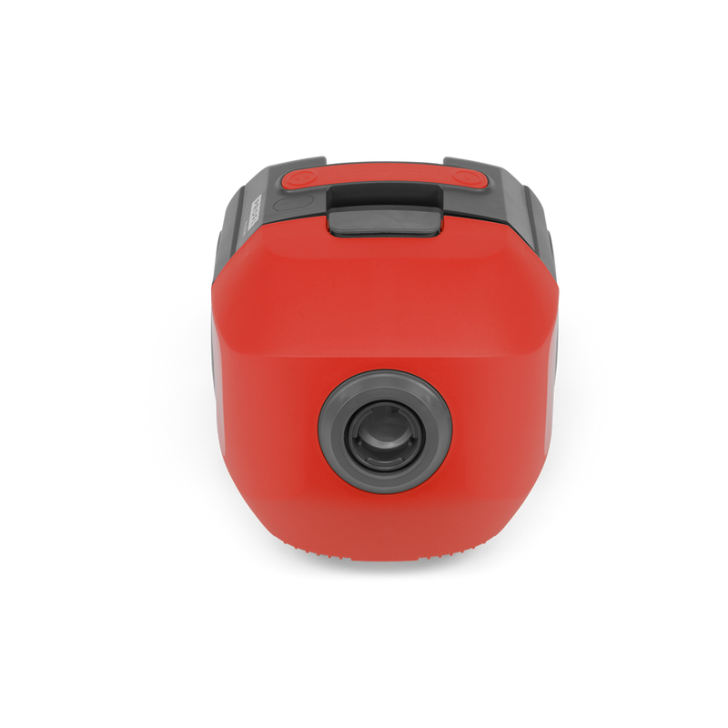 PROFI P11.5 odkurzacz profesjonalny do domu