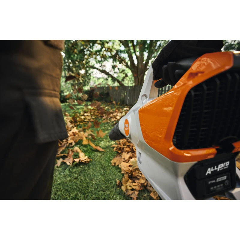STIHL BGA 110 – dmuchawa akumulatorowa ALLPRO (bez akumulatora i ładowarki)