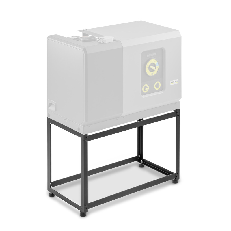 Rama - część dolna