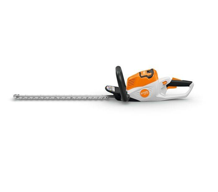 Stihl Zestaw HSA 50 [36 V] Urządzenie + 2 x AK 10 + AL 101 - ZESTAW