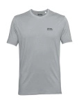 Koszulka BASIC SZARA