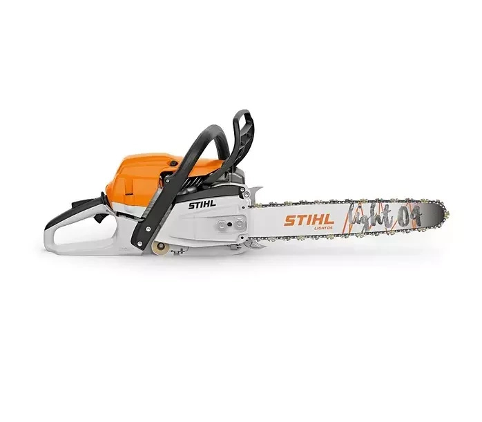 Stihl pilarka spalinowa MS 261 C-M RD3 Pro - silnik 2-MIX