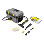 Karcher SG 4/2 Classic - parownica