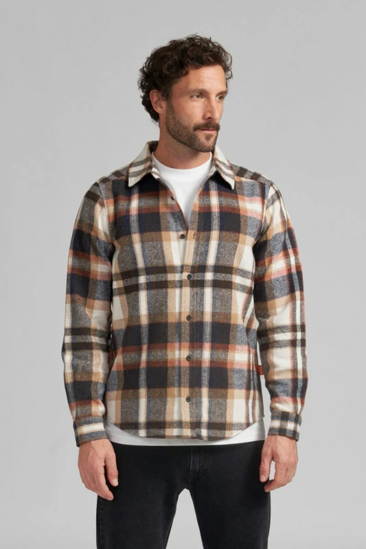 Koszula FLANNEL COSY