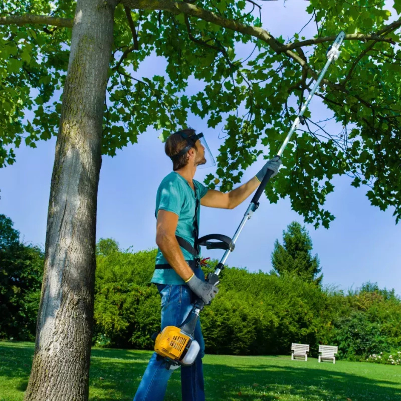 STIGA MT 330 – urządzenie wielofunkcyjne 5w1