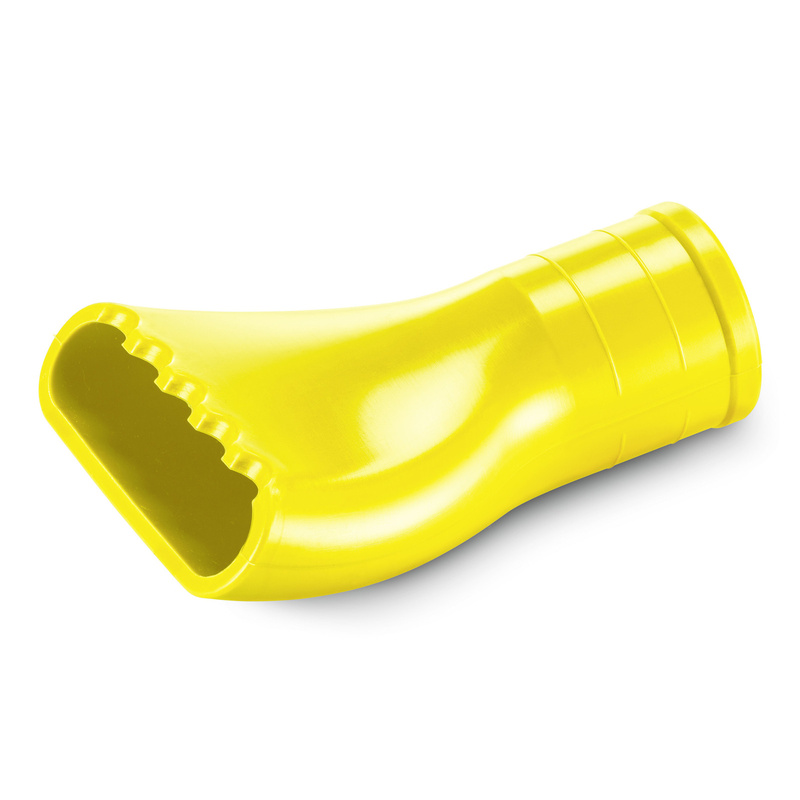 KARCHER Silikonowa ssawka powierzchniowa FDA żółta DN-F40