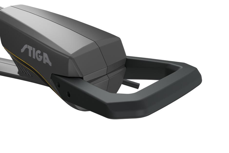 STIGA PS 900e – podkrzesywarka akumulatorowa na wysięgniku