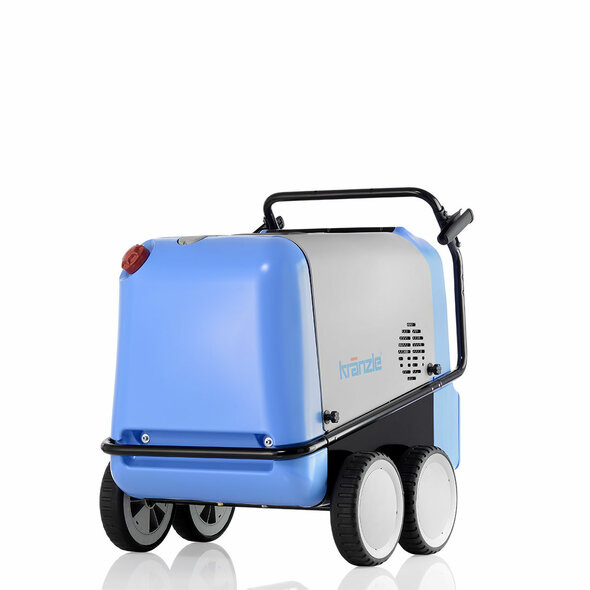 Kranzle therm-RP 1200 EH myjka wysokociśnieniowa