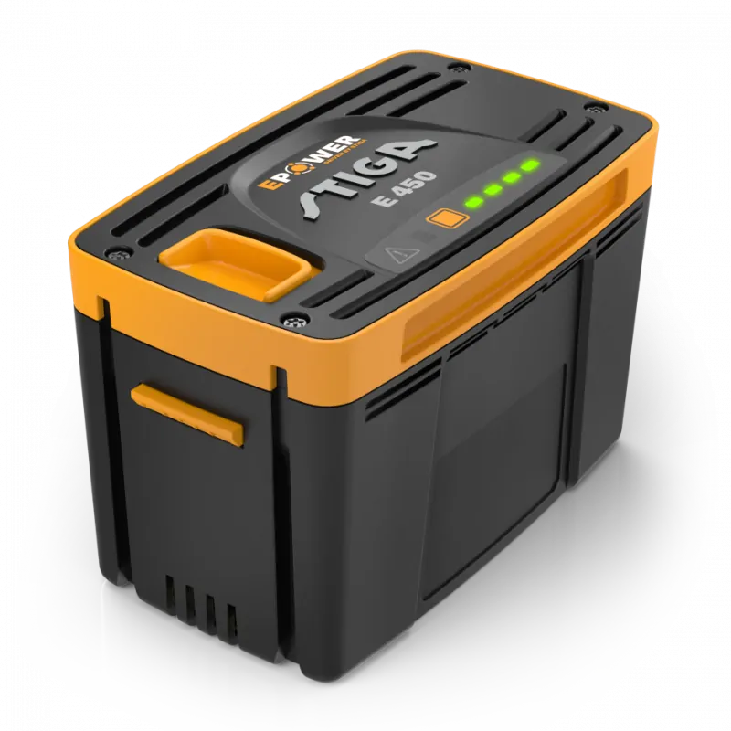 STIGA Akumulator E 450 5.0 Ah