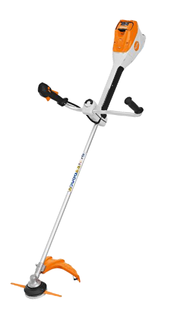 STIHL Kosa akumulatorowa FSA 200 - ZESTAW