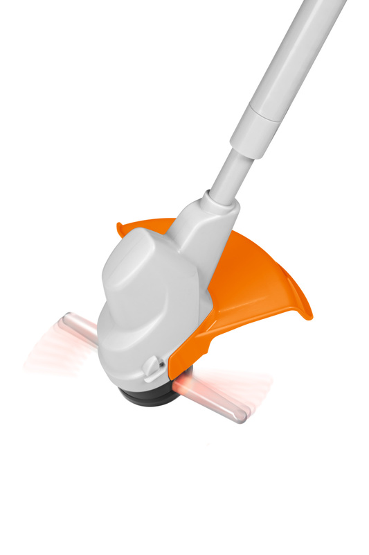 STIHL Kosa akumulatorowa zabawka