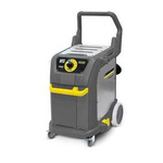 Karcher SGV 8/5 - odkurzacz parowy