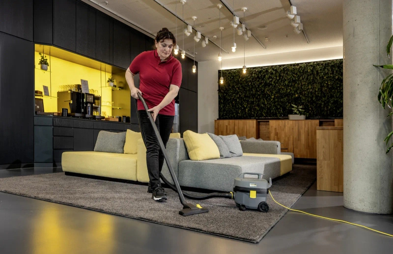 Karcher T 7/1 Classic Adv – odkurzacz suchy